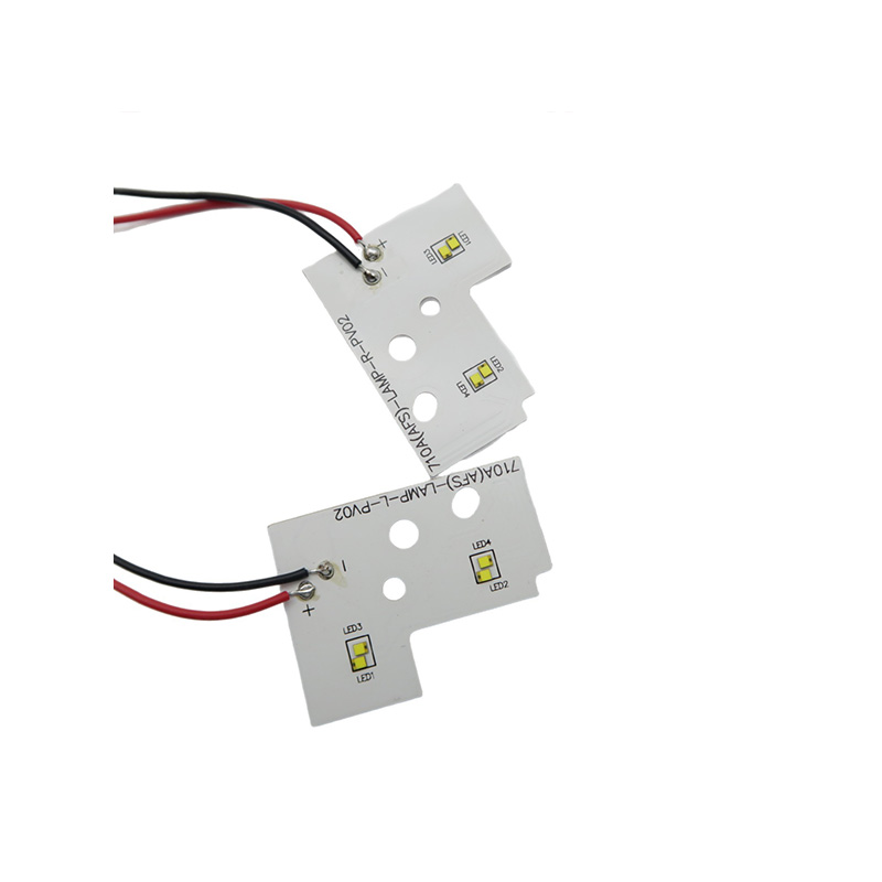 Chip DRL per fari auto, chip b - Proto Board recensione e prezzo