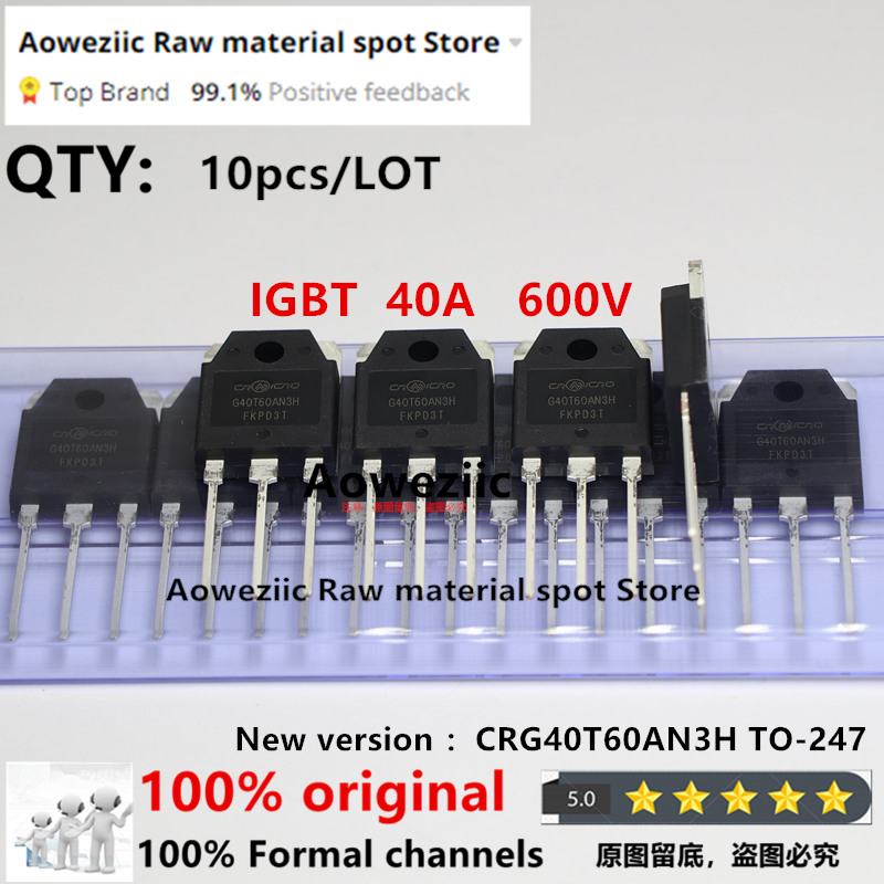 Aoweziic 2022+ 100% Nuovo Orig - Perfboard recensione e prezzo