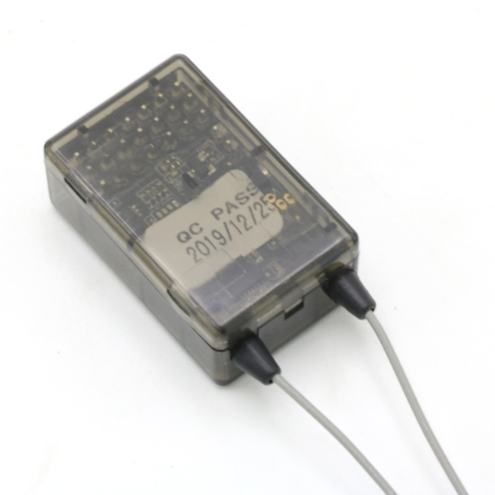RadioLink R7FG 2.4GHz 7CH Rice - Antenna 2.4Ghz recensione e prezzo