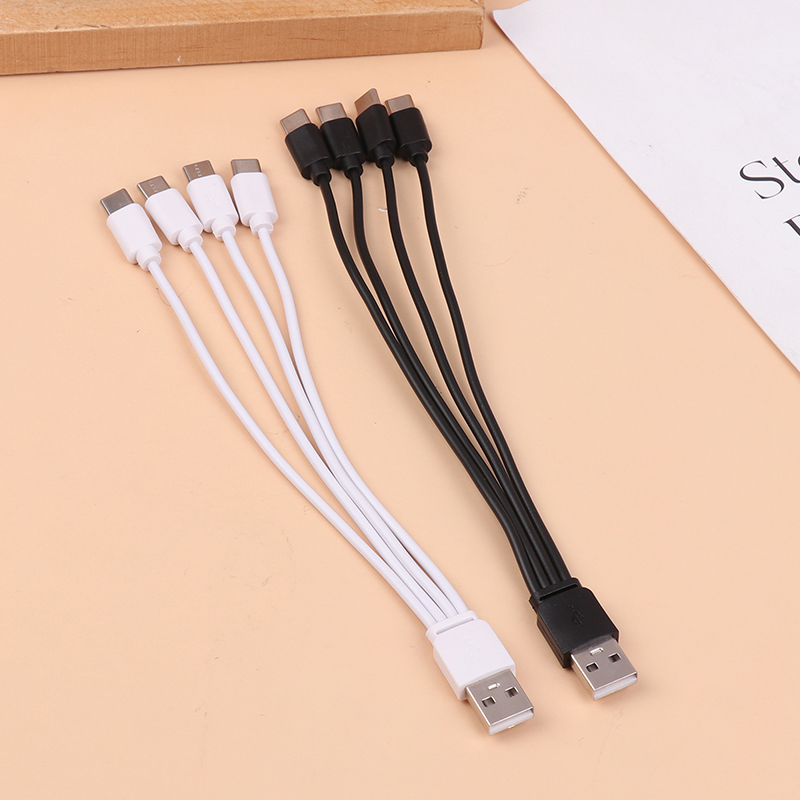 Nuovo Cavo di Ricarica USB C 4 - Usb C Cable recensione e prezzo