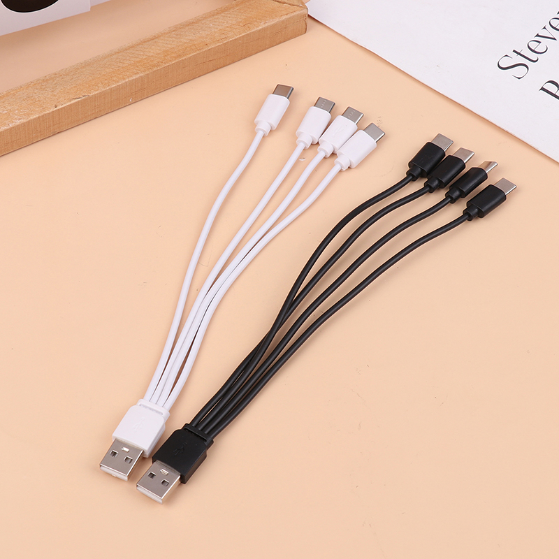 Nuovo Cavo di Ricarica USB C 4 - Usb C Cable recensione e prezzo