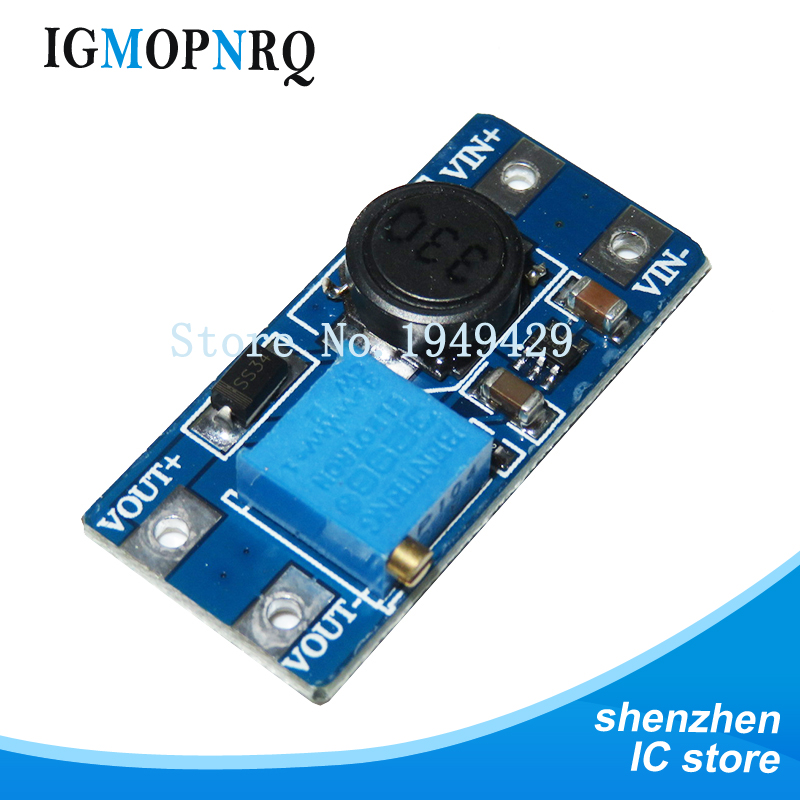 Modulo Micro USB 5V 1A 18650 T - Tp4056 Module recensione e prezzo