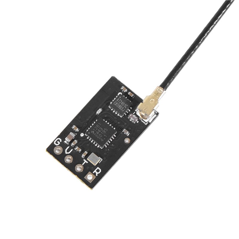 Miglior Ricevitore NANO ELRS 2 - Antenna 2.4Ghz recensione e prezzo