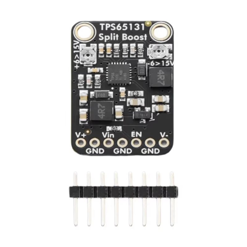 Convertitore Boost a Doppio Ca - Boost Converter recensione e prezzo