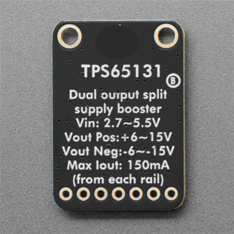 Convertitore Boost a Doppio Ca - Boost Converter recensione e prezzo