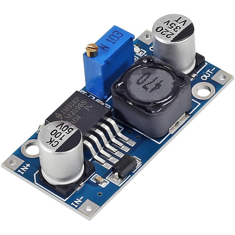 1/5/10 Pezzi Convertitore DC-D - Dc Dc Converter recensione e prezzo