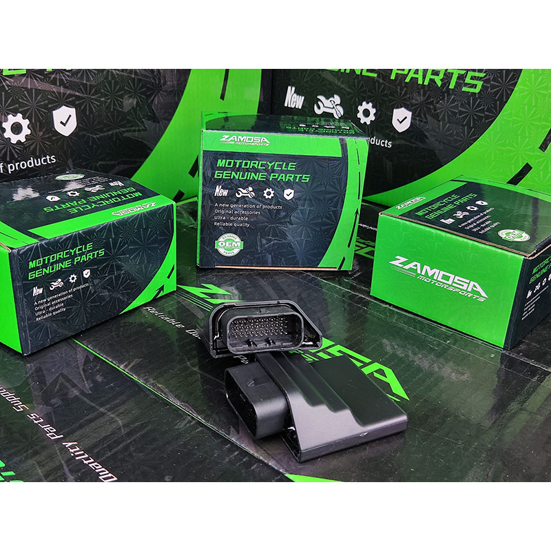 ecu Fazer ECU per Yamaha Fazer - Proto Board recensione e prezzo