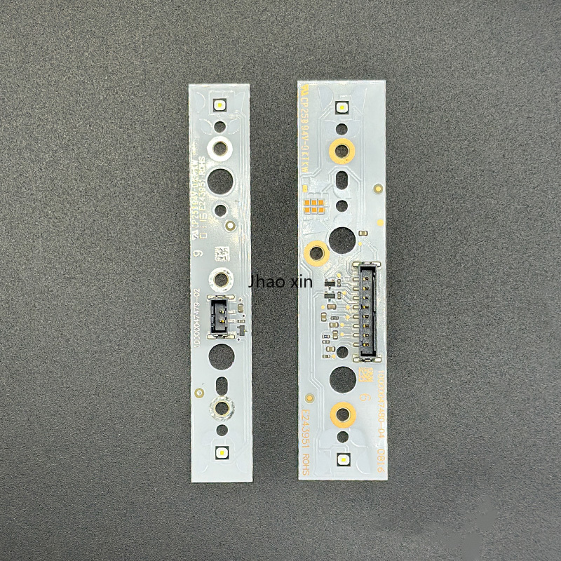 Luce bianca per Audi Q7 LED 20 - Proto Board recensione e prezzo