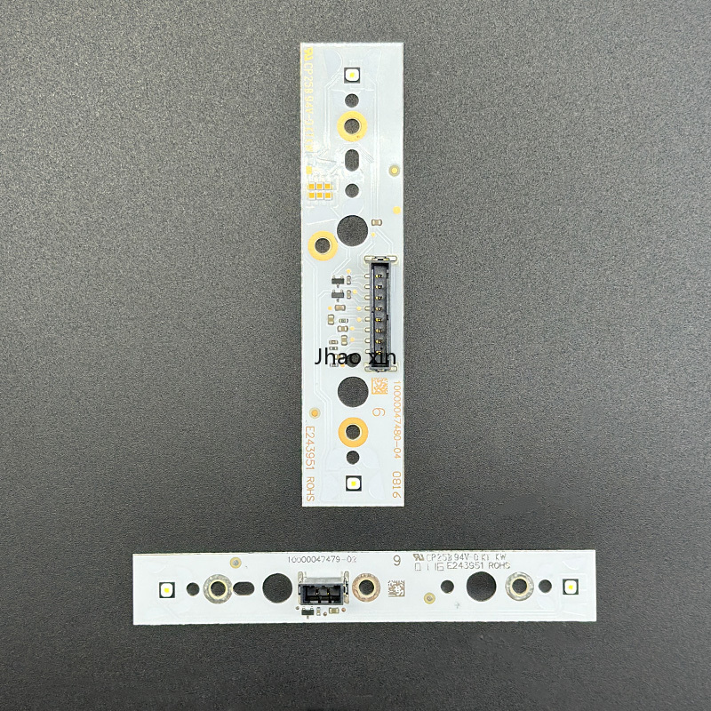 Luce bianca per Audi Q7 LED 20 - Proto Board recensione e prezzo