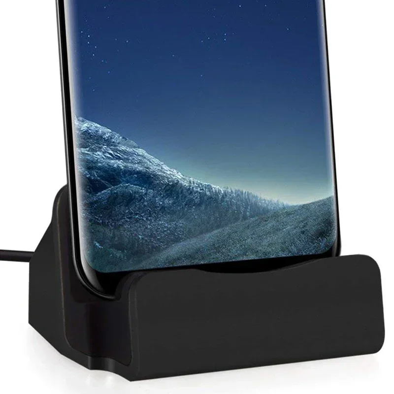 Supporto per telefono con cari - Usb C Cable recensione e prezzo