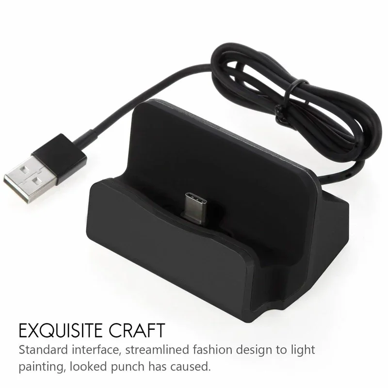 Supporto per telefono con cari - Usb C Cable recensione e prezzo