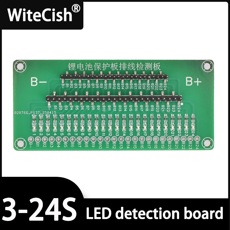 3S ~ 28S LED Scheda di Rilevam - Proto Board recensione e prezzo