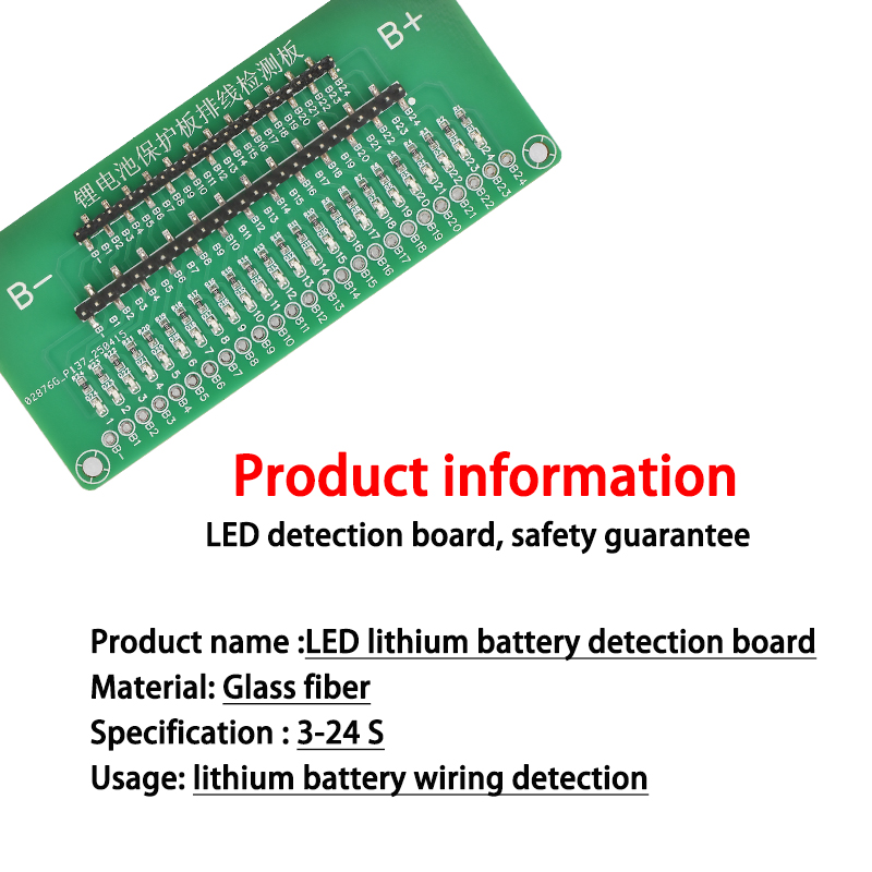 3S ~ 28S LED Scheda di Rilevam - Proto Board recensione e prezzo