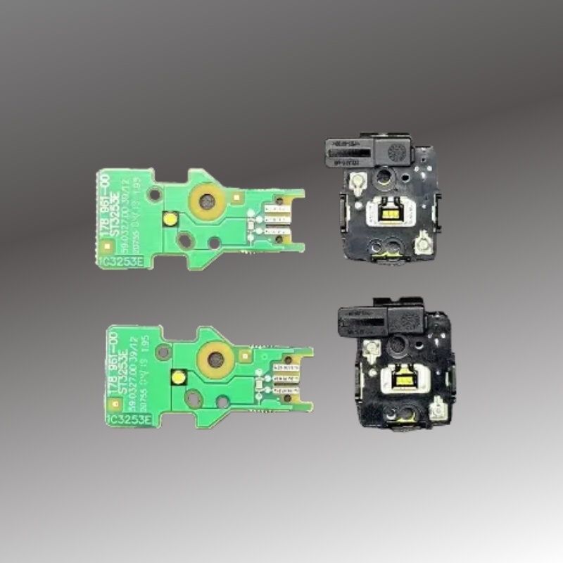 Luce bianca per Mercedes Benz  - Proto Board recensione e prezzo