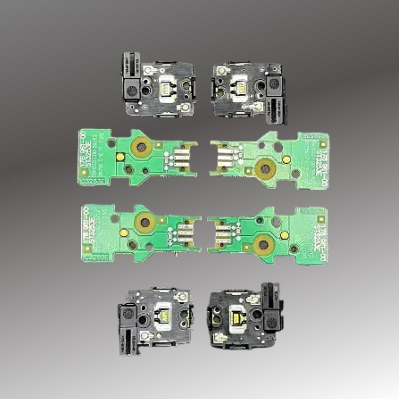 Luce bianca per Mercedes Benz  - Proto Board recensione e prezzo