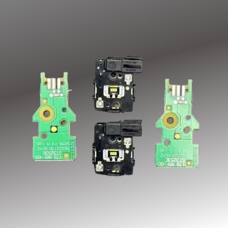 Luce bianca per Mercedes Benz  - Proto Board recensione e prezzo