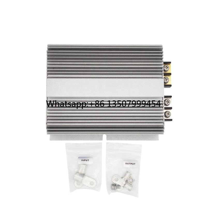 Convertitore DC-DC Non Isolato - Boost Converter recensione e prezzo