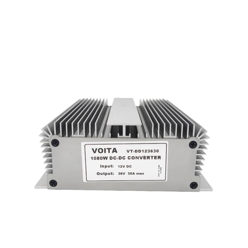 Convertitore DC-DC Non Isolato - Boost Converter recensione e prezzo