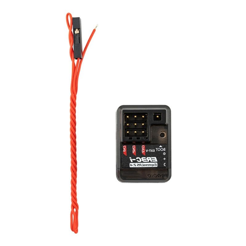 YSUN-Per Radiomaster Er3ci Ric - Antenna 2.4Ghz recensione e prezzo