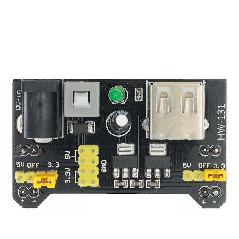 MB-102 MB102 Breadboard 400 83 - Breadboard 400 Point recensione e prezzo