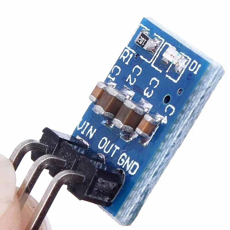 【F】1 pezzo, scheda regolatore  - Ams1117 Module recensione e prezzo