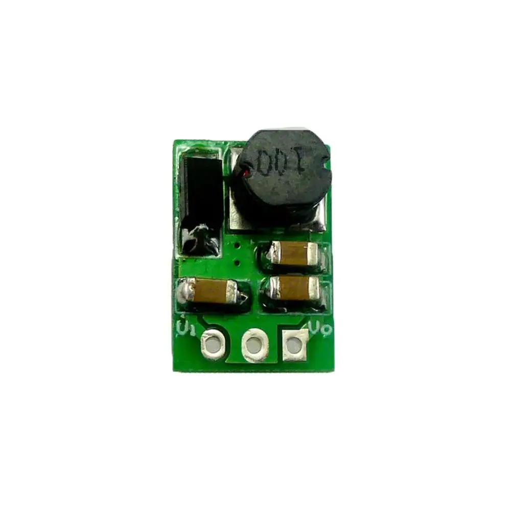 Convertitore DC-DC Step-Down d - Ams1117 Module recensione e prezzo