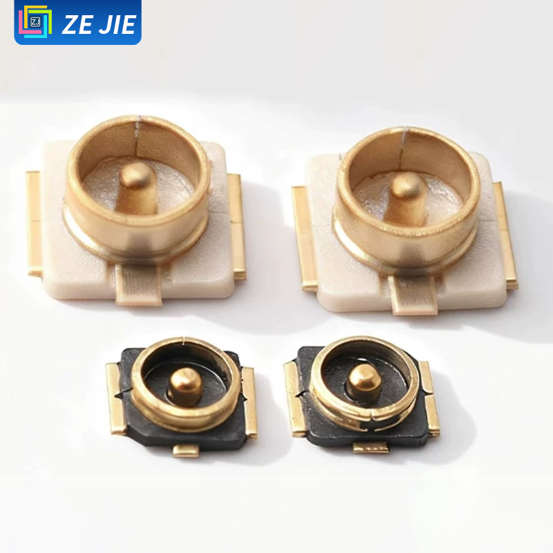 Connettore RF SMD, presa per a - Ipex Connector recensione e prezzo