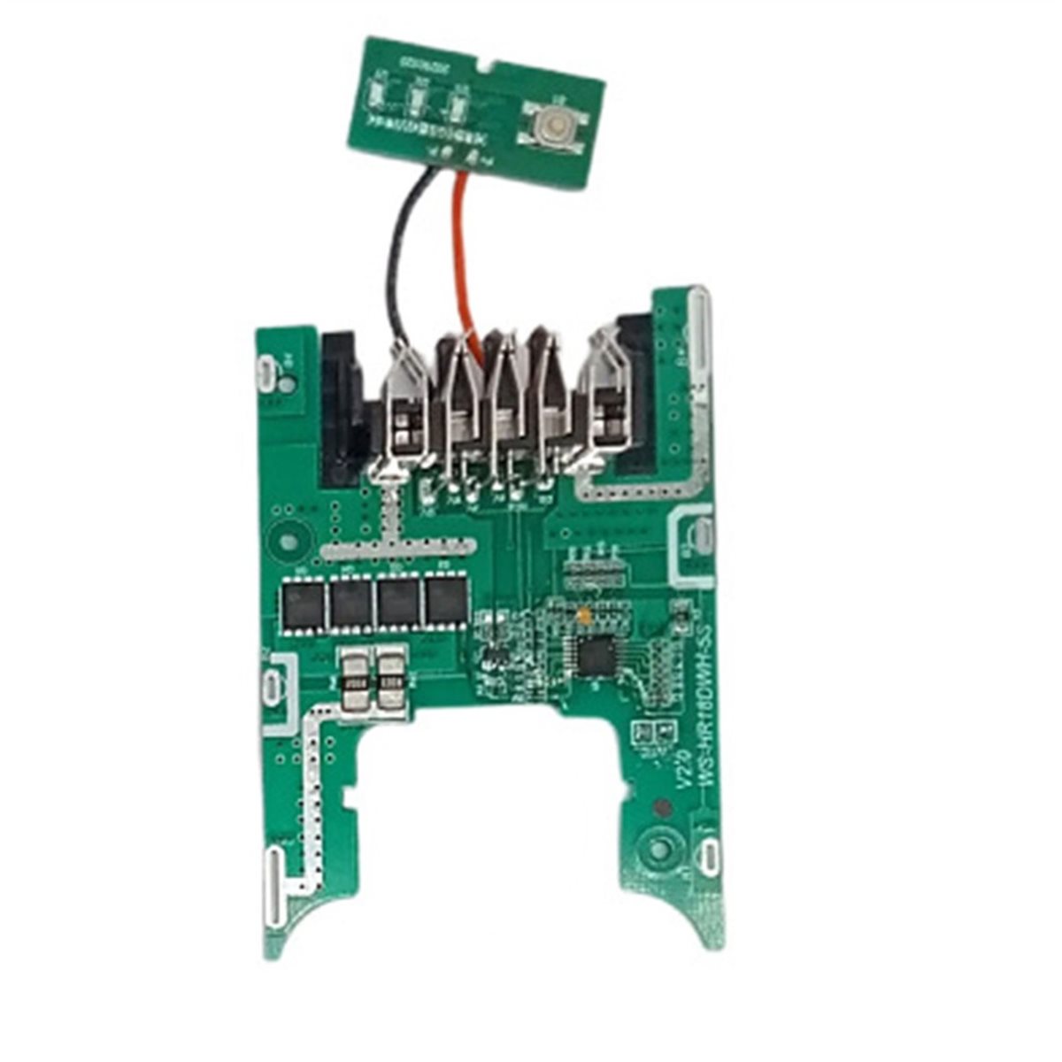Aggiornamento. Scheda di Prote - Proto Board recensione e prezzo