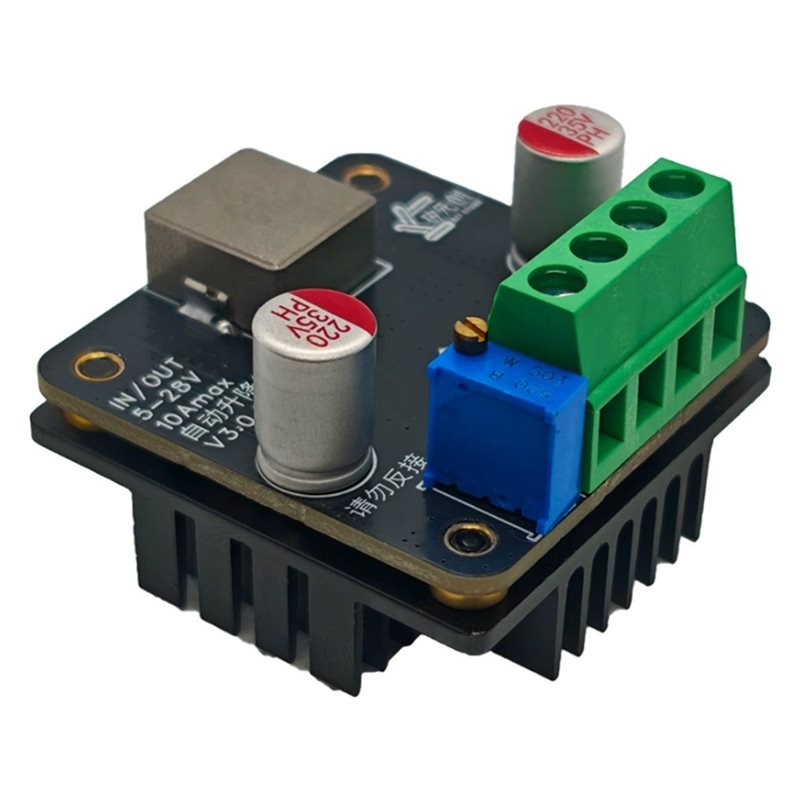 [B24B!】 Convertitore Buck-Boos - Boost Converter recensione e prezzo