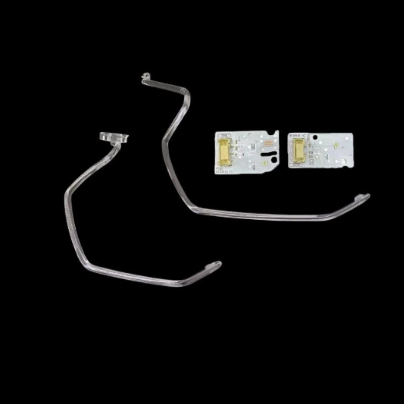 Chip LED per Fari Auto, Tubo L - Proto Board recensione e prezzo