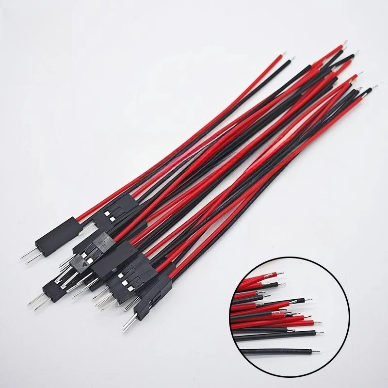 10 pz/20 pz 2pin Dupont Cavo 2 - Jumper Wire Kit recensione e prezzo
