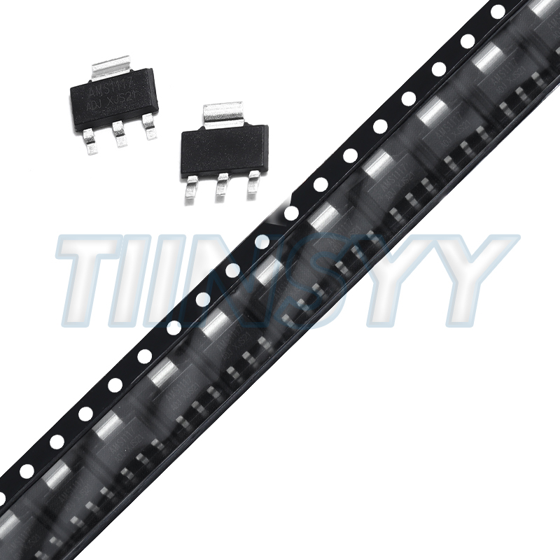 20PCS AMS1117 1.2V 1.5V 1.8V 2 - Ams1117 Module recensione e prezzo