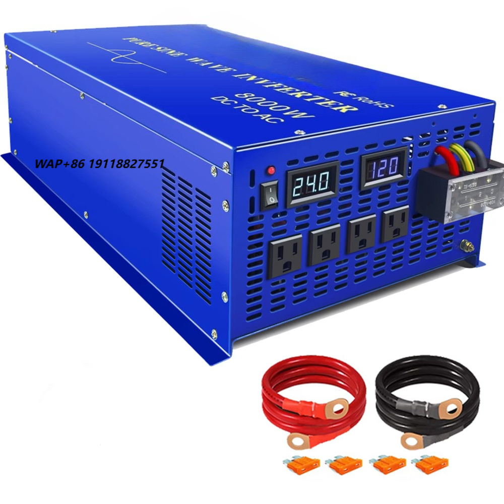 Convertitore di Potenza Off-Gr - Dc Dc Converter recensione e prezzo