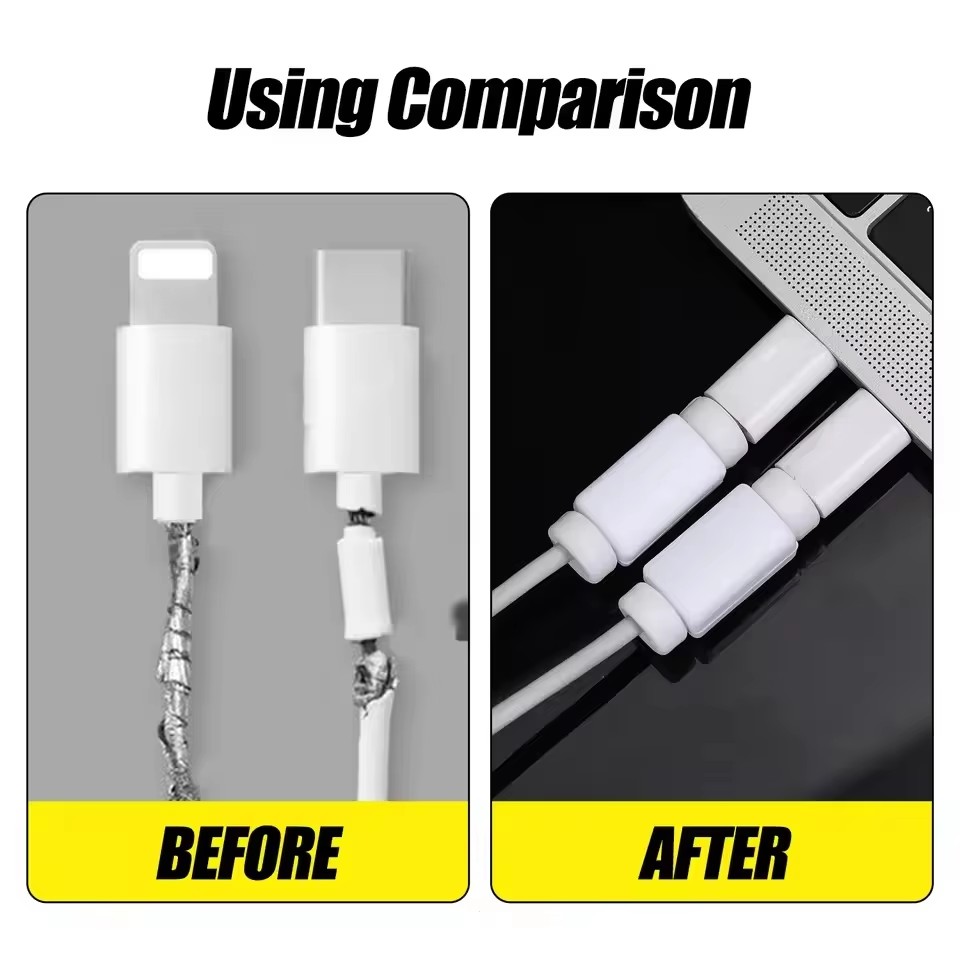 Protezione Antirottura per Cav - Usb C Cable recensione e prezzo