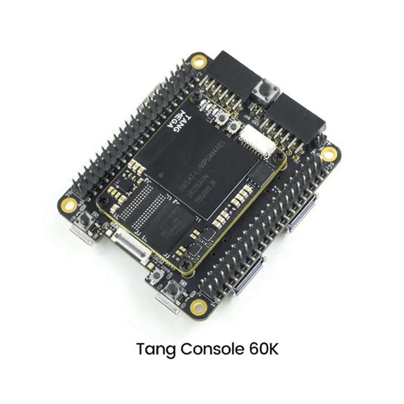 Scheda di Sviluppo FPGA Mini 6 - Perfboard recensione e prezzo