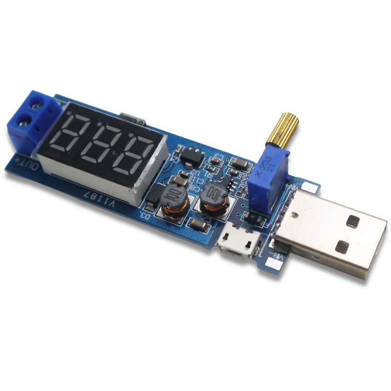 Modulo di Alimentazione DC-DC  - Esp32 Step Down Buck recensione e prezzo