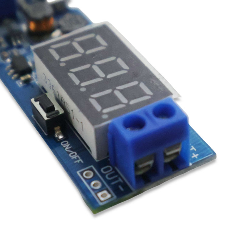 Modulo di Alimentazione DC-DC  - Esp32 Step Down Buck recensione e prezzo