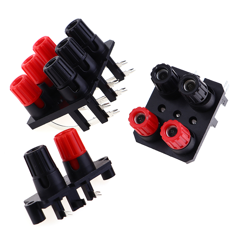 Connettore audio esterno a 2,  - Screw Terminal Block recensione e prezzo