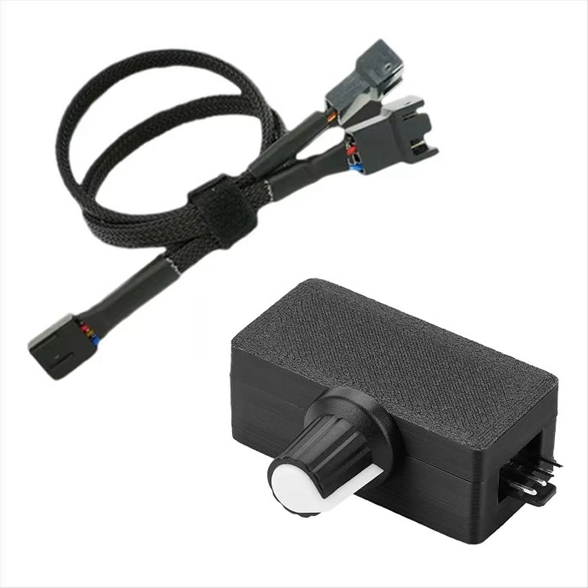 Regolatore di velocità PWM 5V  - Usb C Cable recensione e prezzo