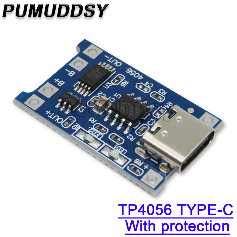 5PCS 5V Micro USB 1A 18650 TP4 - Tp4056 Module recensione e prezzo