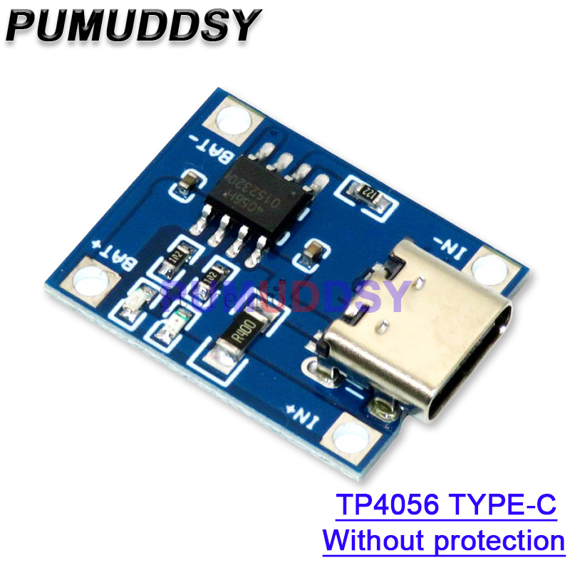 5PCS 5V Micro USB 1A 18650 TP4 - Tp4056 Module recensione e prezzo
