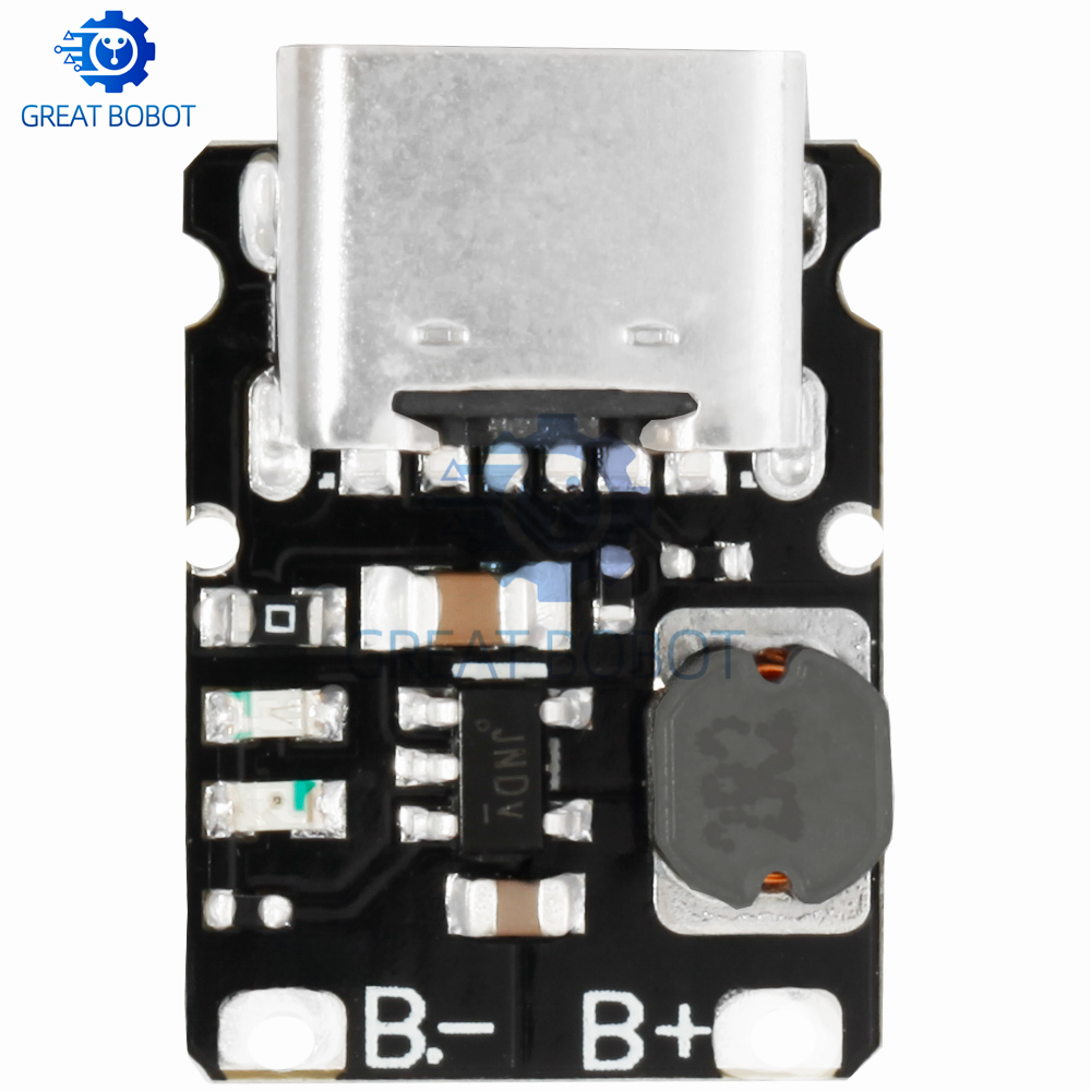 1PCS/5PCS Mini modulo di ricar - Tp4056 Module recensione e prezzo