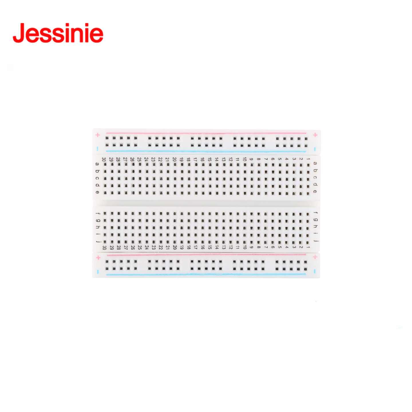 SYB-46 120 130 MB102 GL-12 270 - Breadboard 400 Point recensione e prezzo