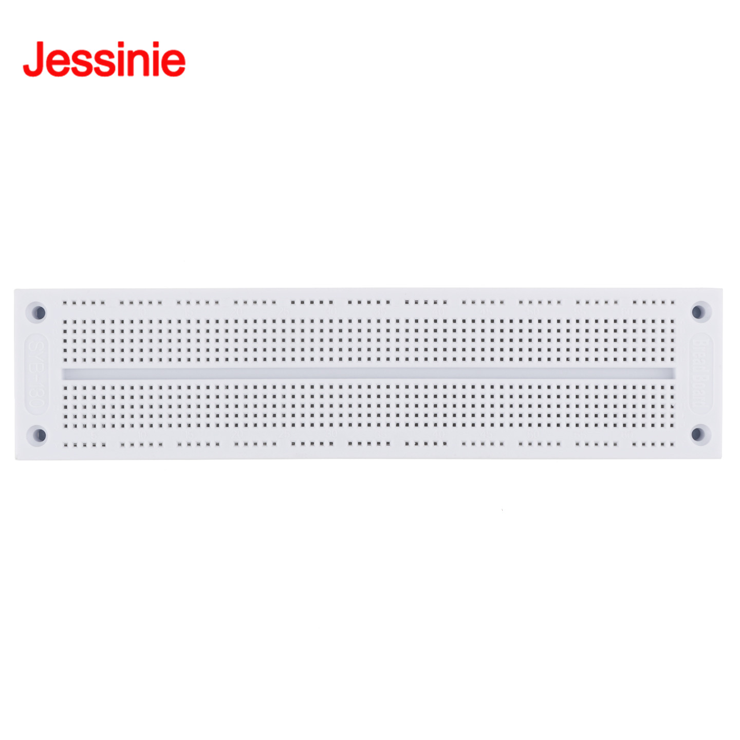 SYB-46 120 130 MB102 GL-12 270 - Breadboard 400 Point recensione e prezzo