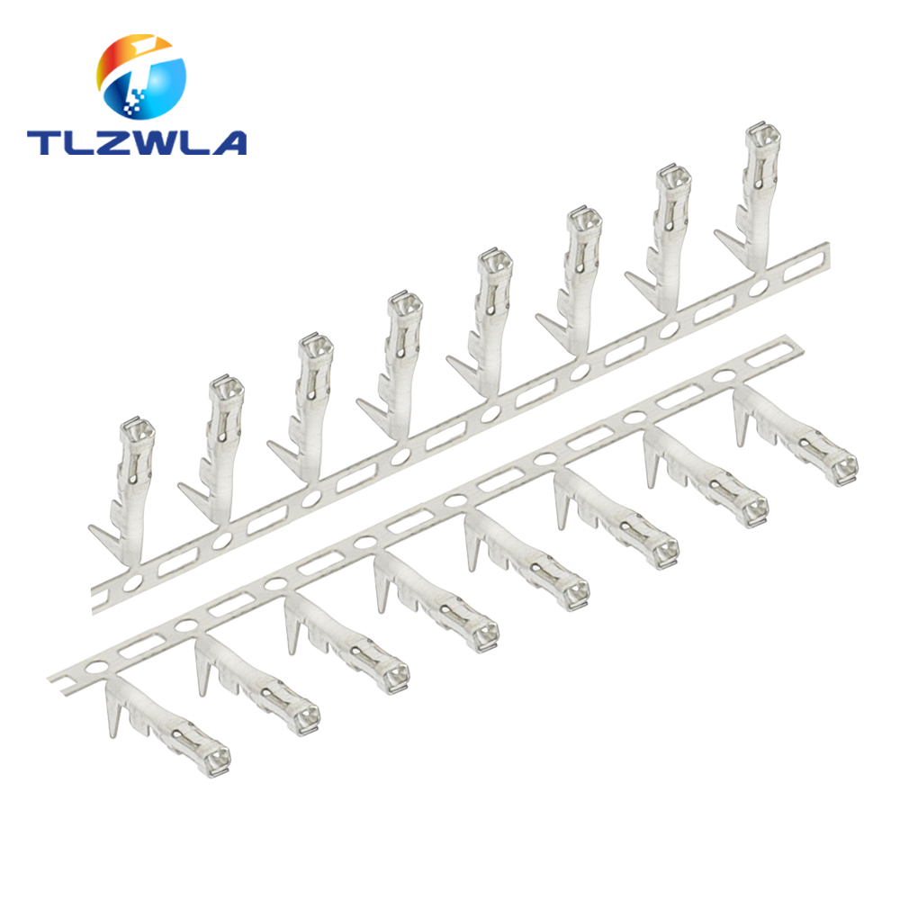 Terminale connettore pin femmi - Jumper Wire Kit recensione e prezzo