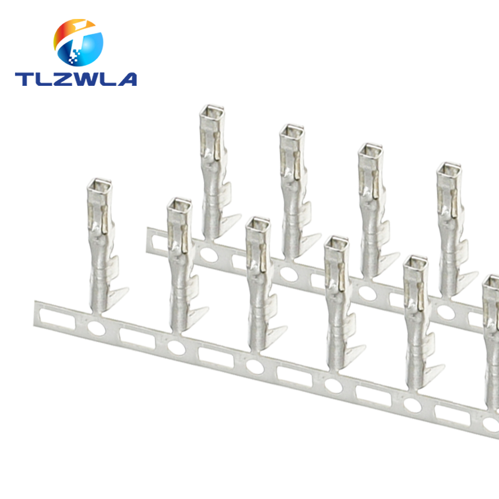 Terminale connettore pin femmi - Jumper Wire Kit recensione e prezzo